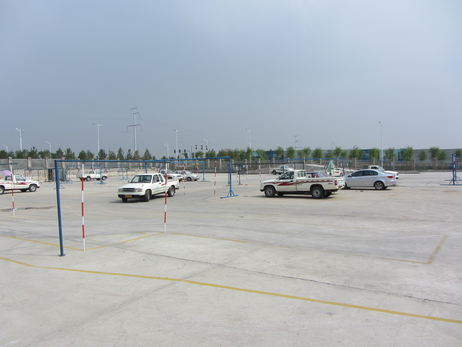 沧州哪家驾校好如何提高自己练车效率？